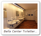 Bella Center Toiletter Før